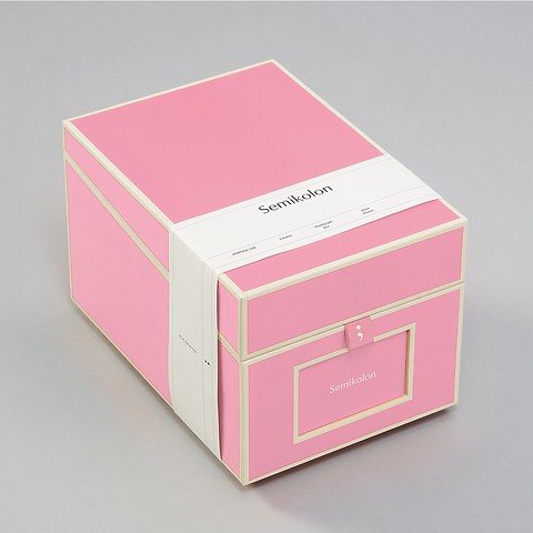 Fotobox, flamingo