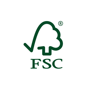 FSC zertifiziert